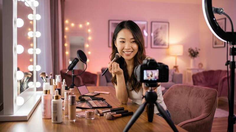 福利姬视频教程